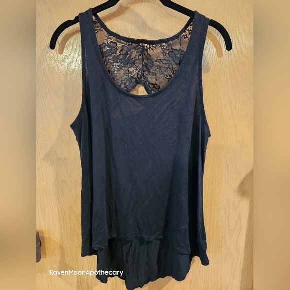 Ambiance Tops - Ambiance Large Womens Shirt